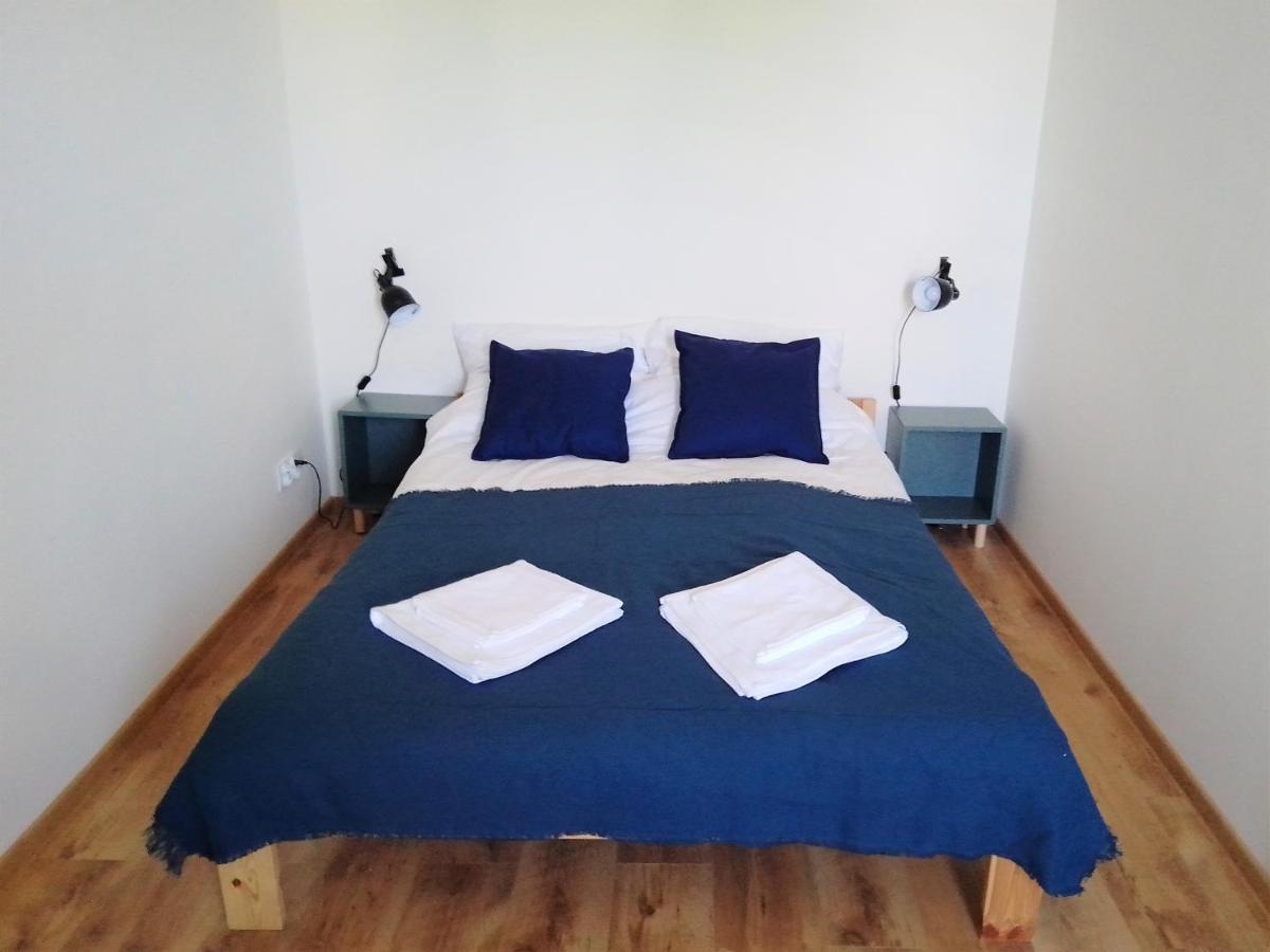 Orange Apartament วาโดวิเซ ภายนอก รูปภาพ