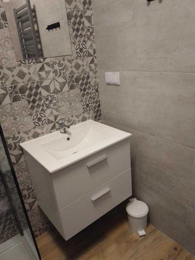 Orange Apartament วาโดวิเซ ภายนอก รูปภาพ