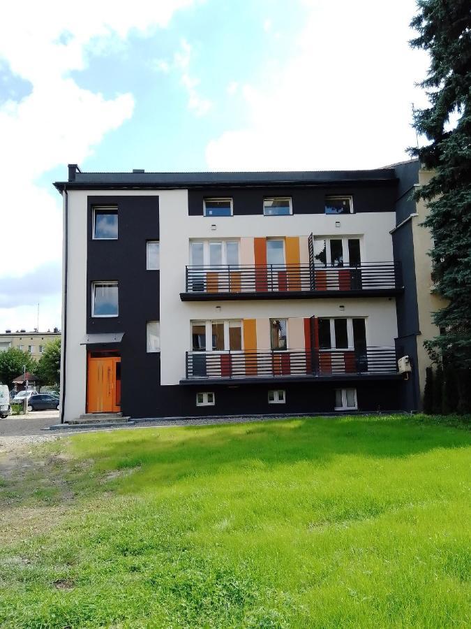 Orange Apartament วาโดวิเซ ภายนอก รูปภาพ